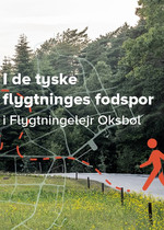 I de tyske flygtninges fodspor