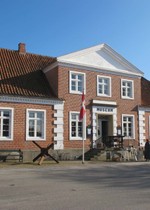 Dagsbillet - Ringkøbing Museum