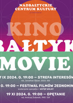 Bałtyk Movie: „Strefa interesów”