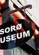 Sorø Museum - Entrébilletter