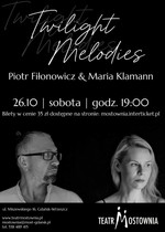 Koncert "Melodie Zmierzchu"