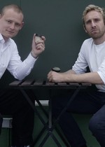 Koncert: Unik duo med unikt repertoire