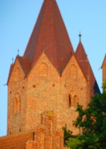 Kalundborg Museum - Entrébilletter