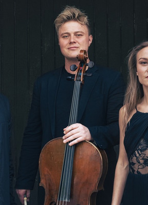 Trio Theros // unge superstjerner