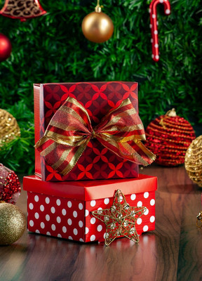 Julehygge i Brønden