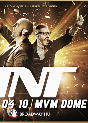 TNT koncert