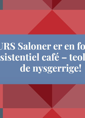 KURS Saloner 2025-26
