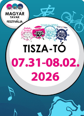 Magyar Tavak Fesztiválja 2026