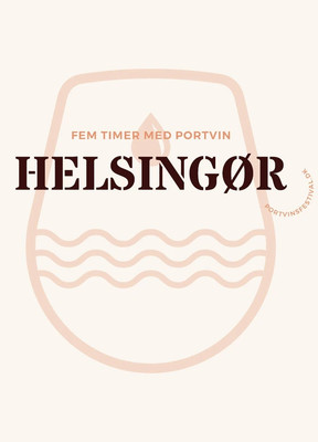 Portvinsfestival 2026 – Helsingør