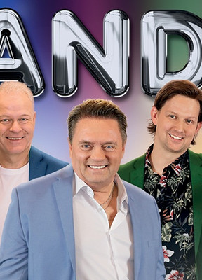 Julefrokost med Kandis