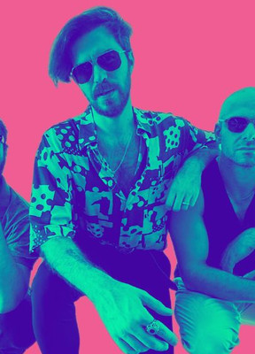 RAV: Lalalar (TR) x Hilal Kaya