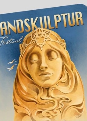 Hundested Sandfestival - Entre