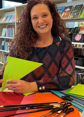 Kreativt værksted for kvinder