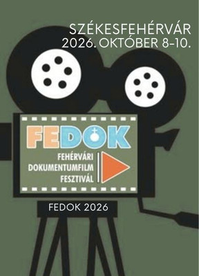 Fehérvári Dokumentumfilm Fesztivál (FEDOK)