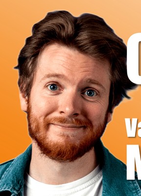 Open mic Special - Vært: Mads Holm