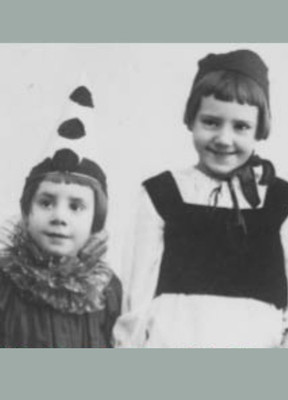 Festlig fastelavn med Forstadsmuseet