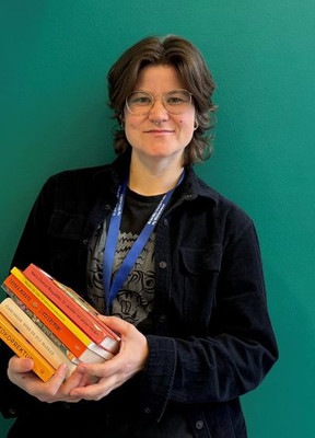 Hyggelig fælleslæsning for voksne