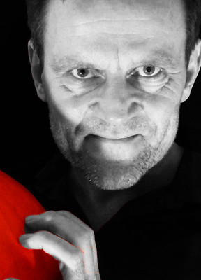 Halloween – historier med Steiner Steinmetz