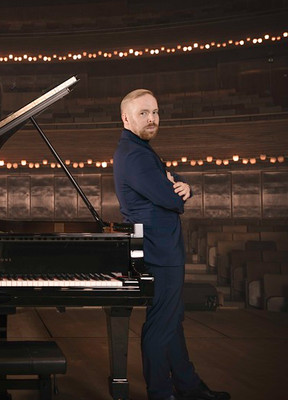 Emil Gryesten // den umulige musik