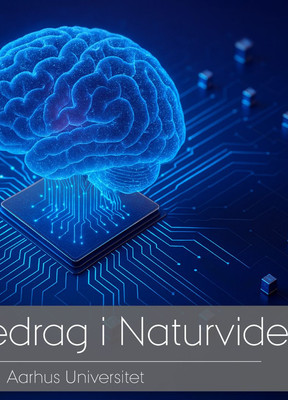 Livestream: Kunstig intelligens: fra IT til samfund