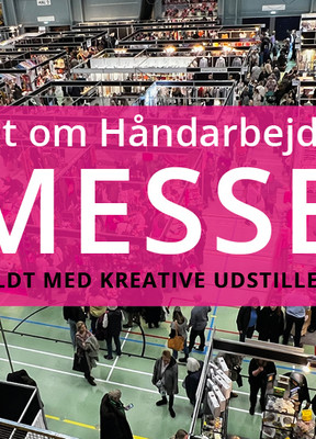 Dagsbilletter - AOH Rødovre 2026