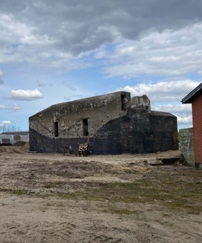 Bunkertur i Ringkøbing (Dansk Guide)