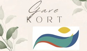 Tranum Strandgård Gavekort