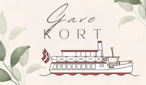 Skjelskør V Gavekort