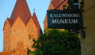 Kalundborg Museum - Entrébilletter