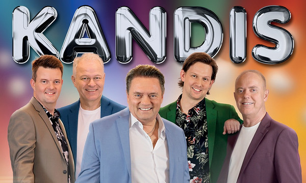 Julefrokost med Kandis
